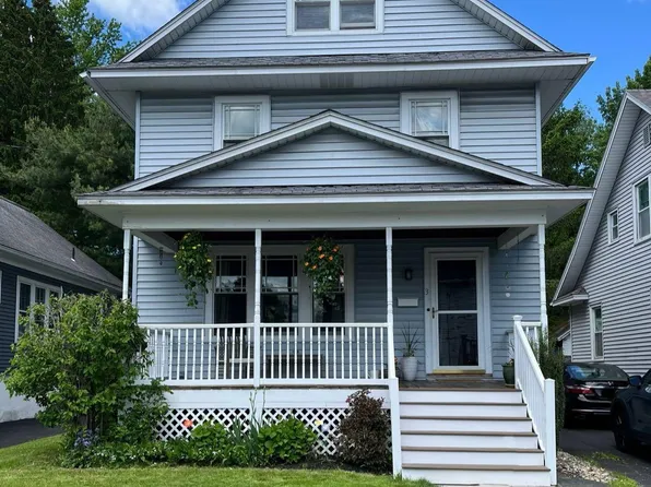3 Euclid Avenue, Troy, NY 12180