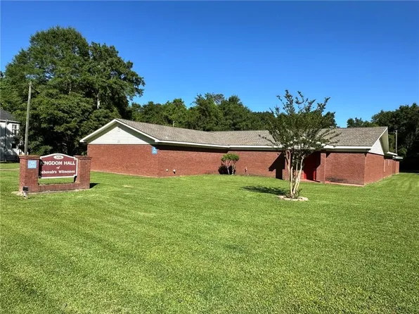 336 N Wasson Ave, Whistler, AL 36612