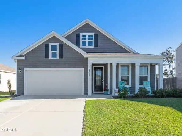 1762 Culdees Lane SE, Bolivia, NC 28422