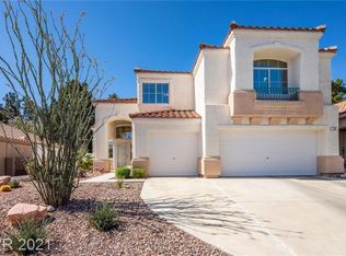 28 Staghorn St, Henderson, NV 89012