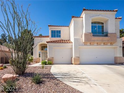 28 Staghorn St, Henderson, NV, 89012