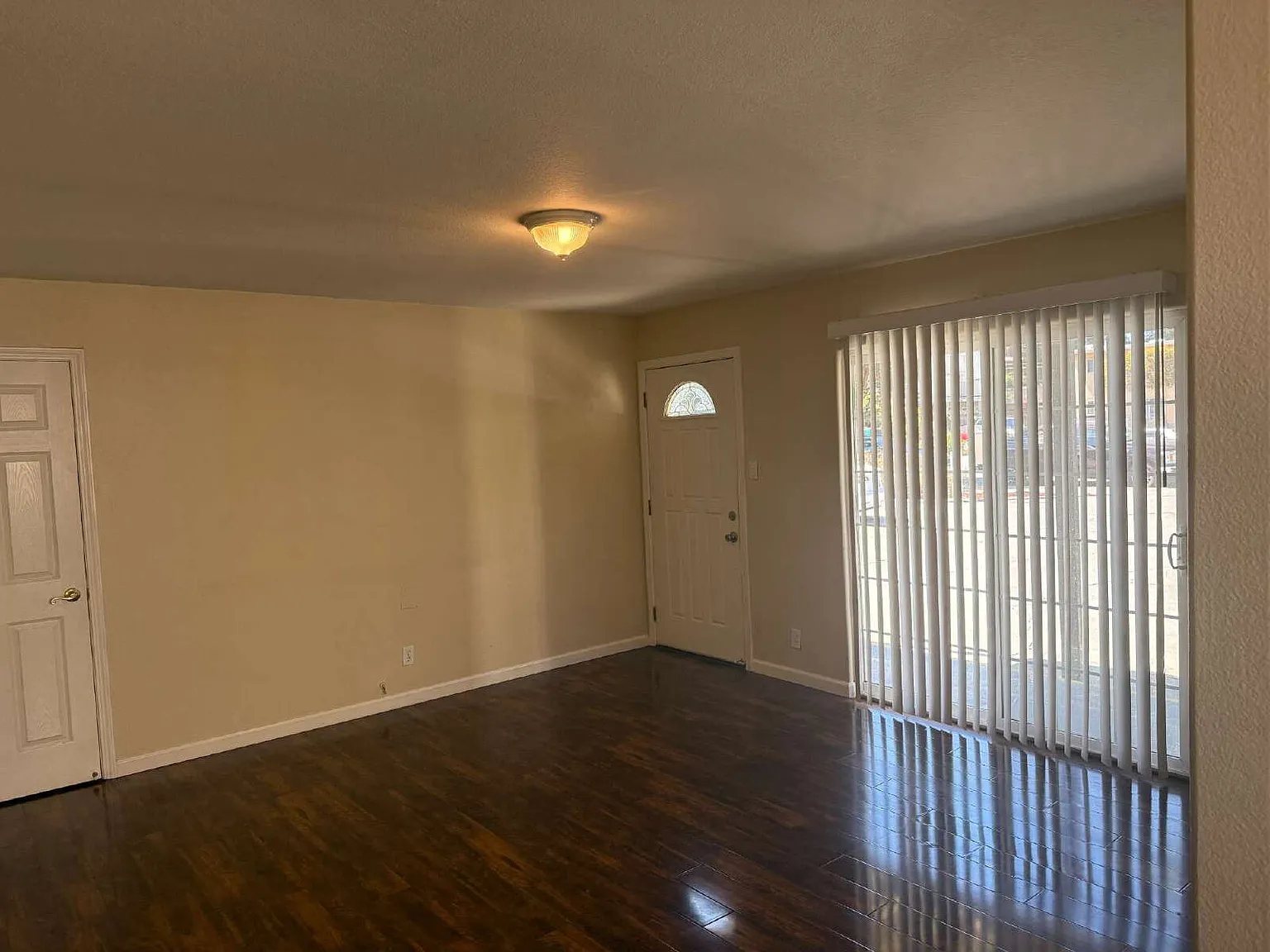 West San Jose Apartment — Photo 2