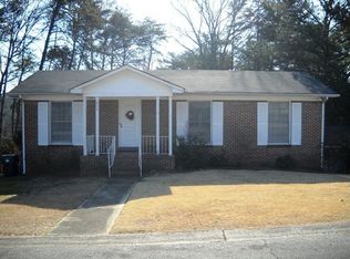 273 Garden Dr, Gardendale, AL 35071