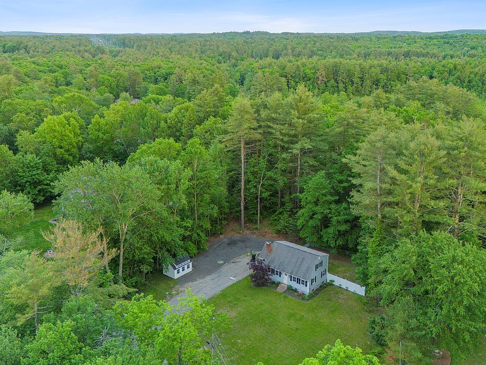 76 Long Pond Road, Danville, NH 03819 Zillow