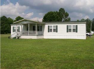 207 Saint Paul Rd, Dorchester, SC 29437