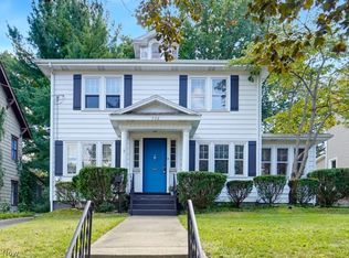 736 Wellesley Ave, Akron, OH 44303