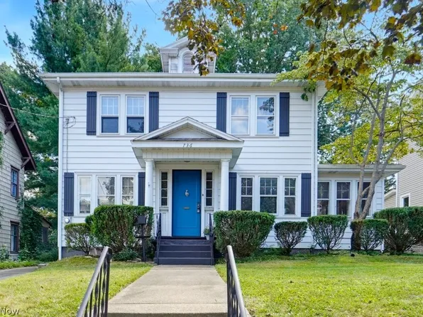 736 Wellesley Ave, Akron, OH 44303