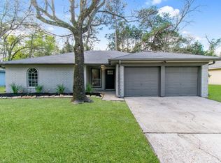 3603 Kentwood Dr, Spring, TX 77380