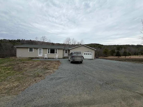 1238 Simpson Brook Road, Waterford, VT 05819