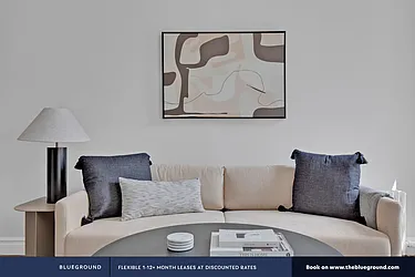 Rented by The Blueground