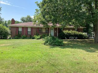 1408 Moss Chapel Rd NW, Hartselle, AL 35640