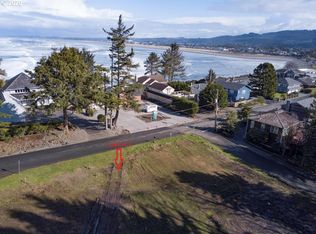 3301 Sunset Blvd, Seaside, OR 97138