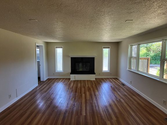 Living Room from Entry