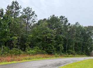 Nhn S Highlands Dr, Poplarville, MS 39470