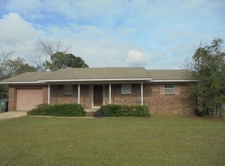 100 Antler Dr, Enterprise, AL 36330