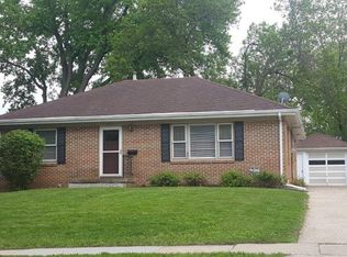 712 Valhigh Rd, West Des Moines, IA 50265