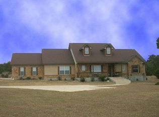 2129 Comal Spgs, Canyon Lake, TX 78133