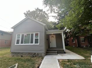 1033 Iola Ave, Dayton, OH 45417