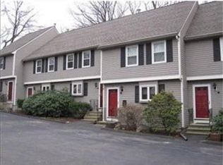 39 Harding Ave APT 3, Attleboro, MA 02703
