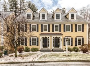 13 Nicholas Dr, Amesbury, MA 01913