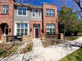 10172 Ridgegate Cir, Lone Tree, CO 80124