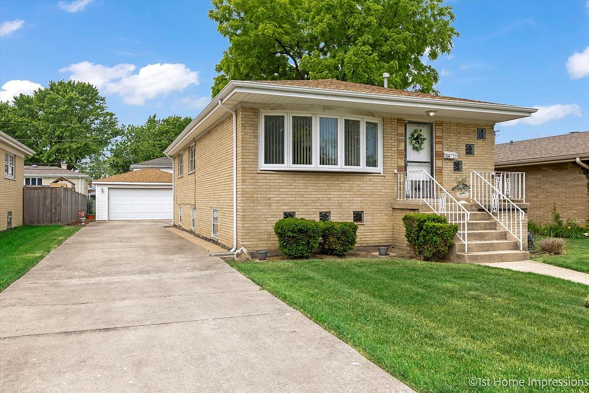 10420 Laporte Ave, Oak Lawn, IL 60453 Zillow