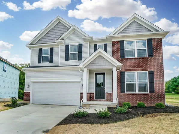 4027 Oakland Hills Dr, Goshen, OH 45122