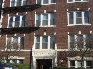 38 Ransom Rd APT 12, Brighton, MA 02135