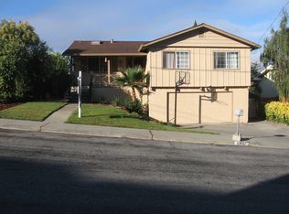 10691 Porter Ln, San Jose, CA