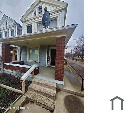 214 N 17th St — Photo 1