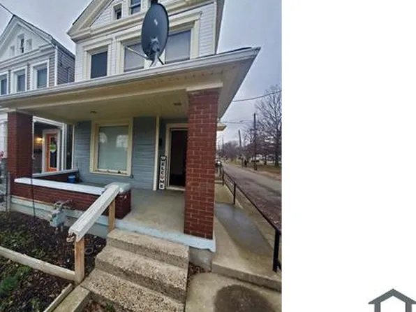 214 N 17th St, Louisville, KY