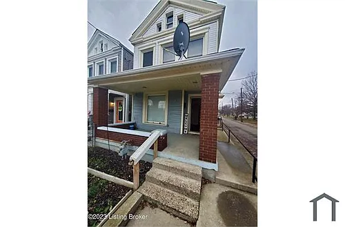 214 N 17th St Photo 1