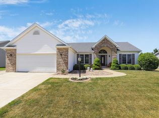 639 Sedgegrass Dr, Champaign, IL