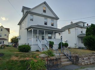 320 Stafford Ave, Scranton, PA 18505