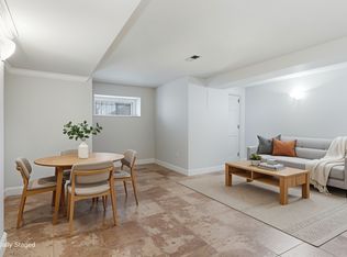 1345 Euclid St NW, Washington, DC 20009