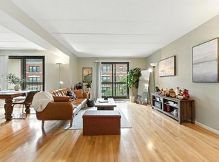 85 Brainerd Rd #22, Allston, MA 02134