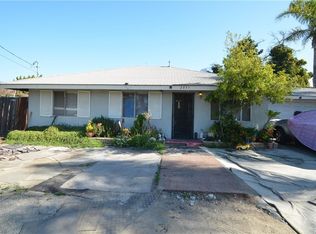 2451 Burkett Rd, El Monte, CA 91732