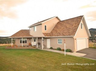 4 Lighthouse Loop, Montana City, MT 59634