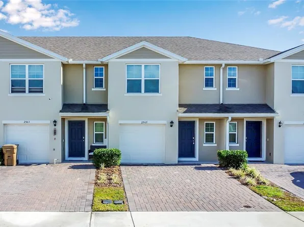 2907 Brie Hammock Bnd, Saint Cloud, FL 34773