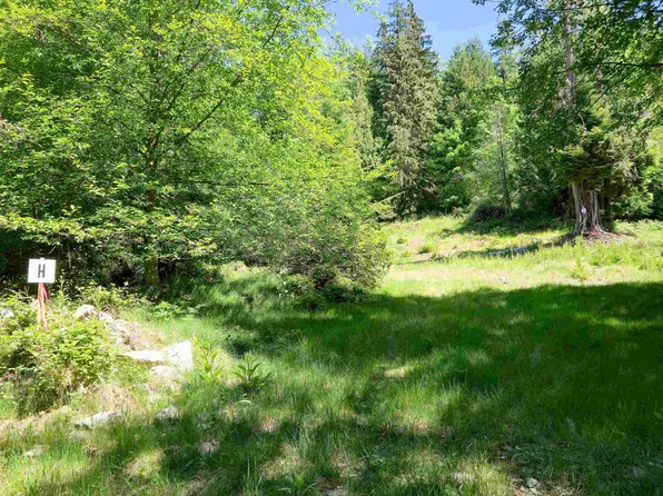 LOT Cotton Bay Rd #H, Gambier Island, BC V0N 1V0