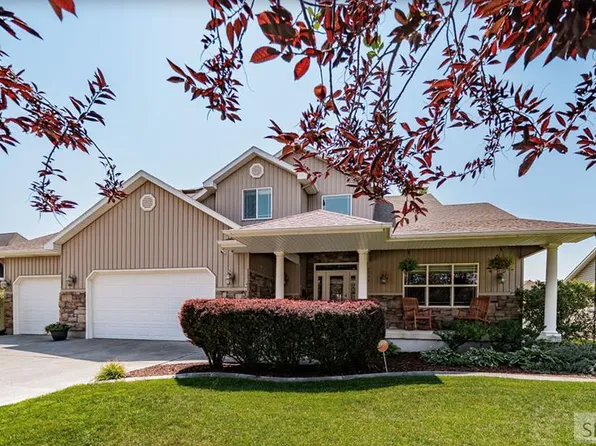2094 Autumn Ln, Idaho Falls, ID 83404