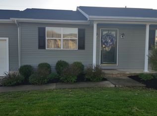 1017 Lincoln St, Louisa, KY 41230