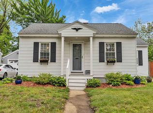 115 Porter St, Manchester, NH 03103