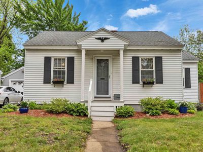 115 Porter Street, Manchester, NH, 03103
