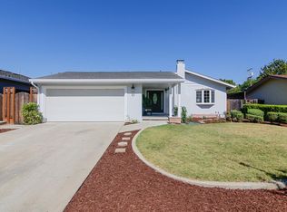 1481 Ferguson Way, San Jose, CA