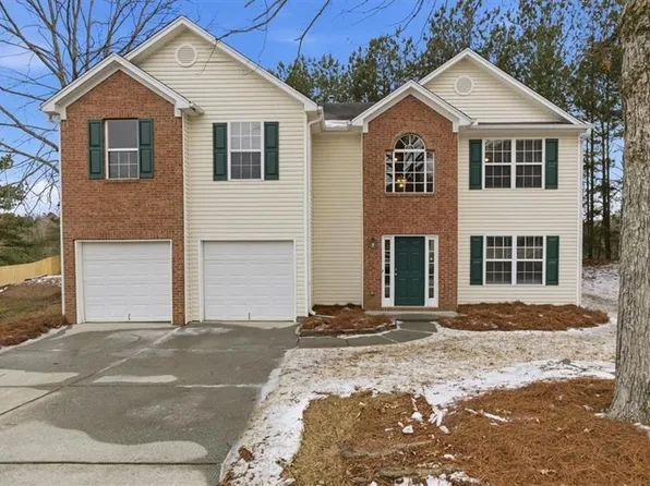 1905 Barnett West Ct, Buford, GA 30518