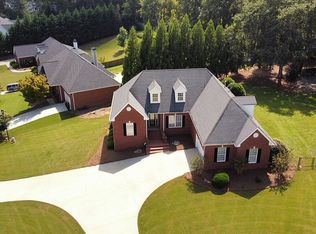 101 Highland Cir, Bremen, GA 30110