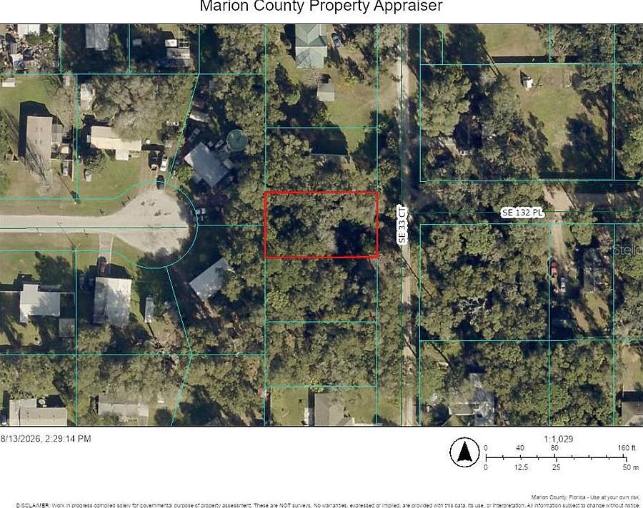 1st image of 0 SE 33RD CT LOT 12