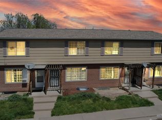 1791 Norfolk St UNIT B, Aurora, CO 80011
