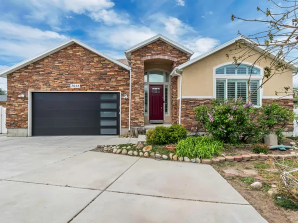 7658 S 1095 E, Midvale, UT 84047